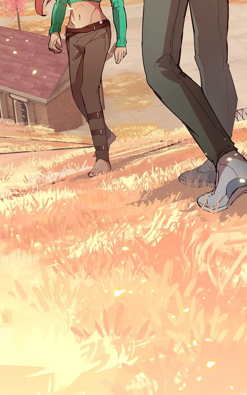 Dreamwalker Chapter 16 page 90 - 