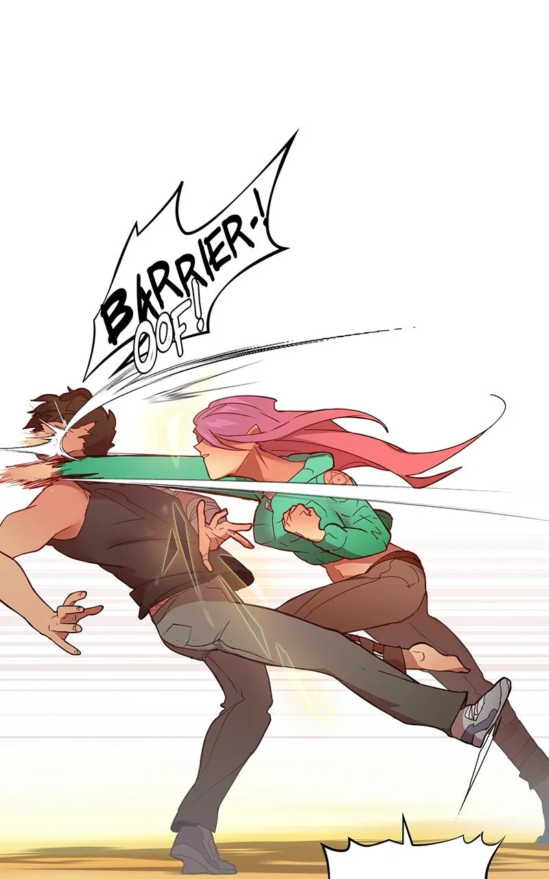 Dreamwalker Chapter 17 page 11 - 