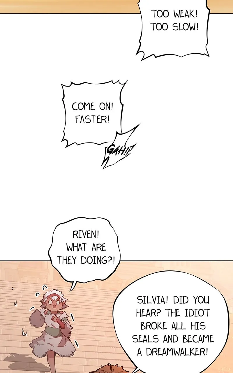 Dreamwalker Chapter 17 page 12 - 
