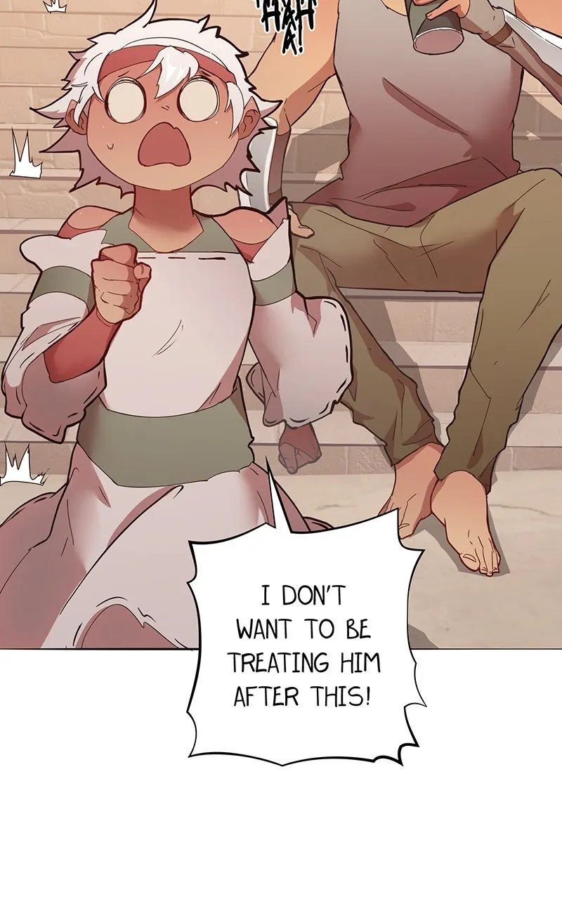 Dreamwalker Chapter 17 page 16 - 