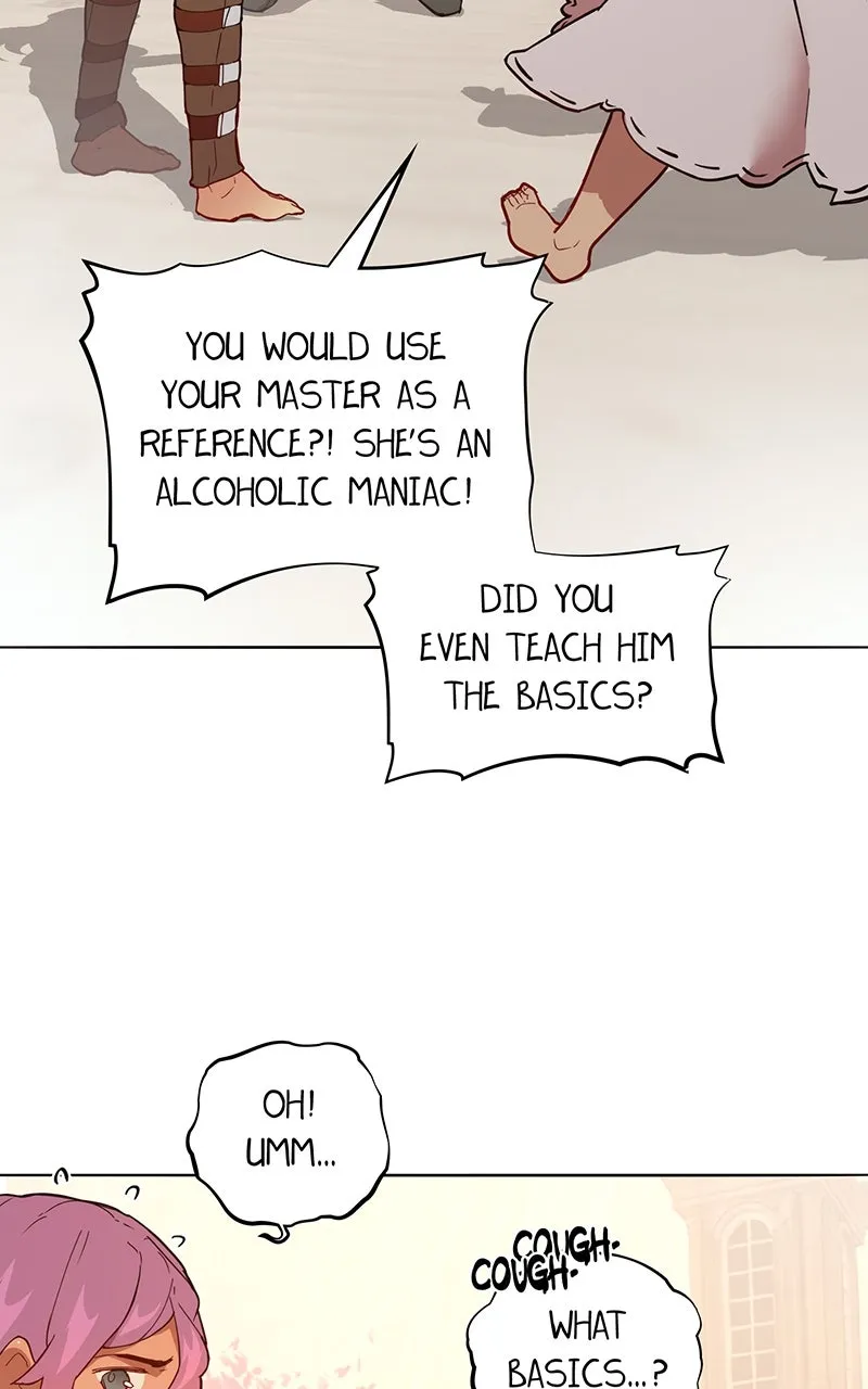 Dreamwalker Chapter 17 page 18 - 