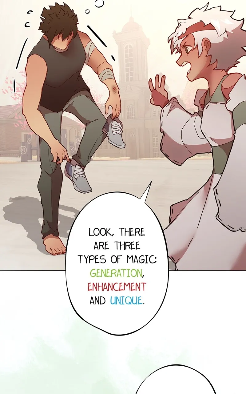 Dreamwalker Chapter 17 page 20 - 