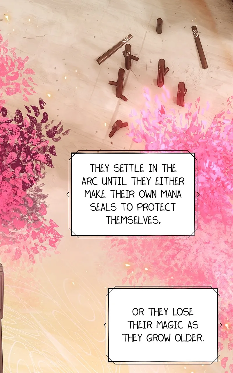 Dreamwalker Chapter 17 page 3 - 