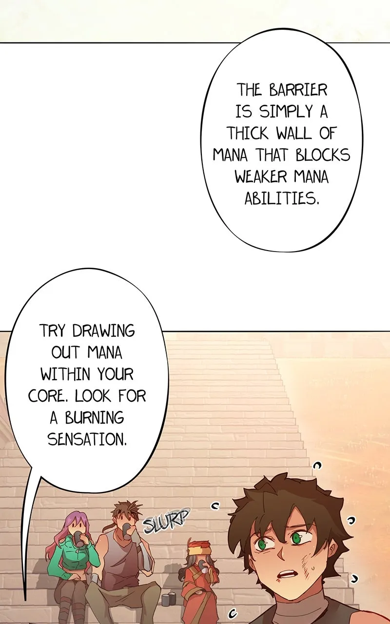 Dreamwalker Chapter 17 page 23 - 