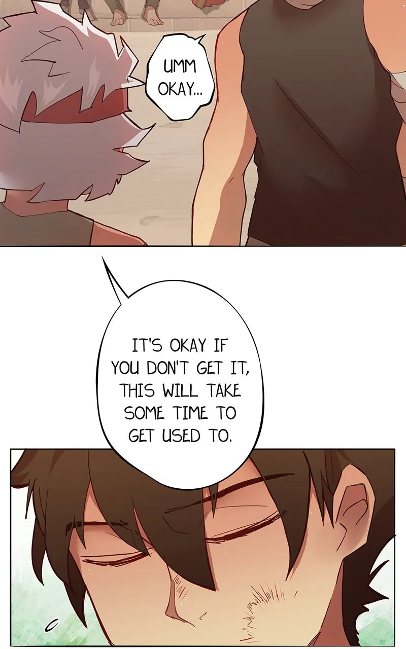 Dreamwalker Chapter 17 page 24 - 