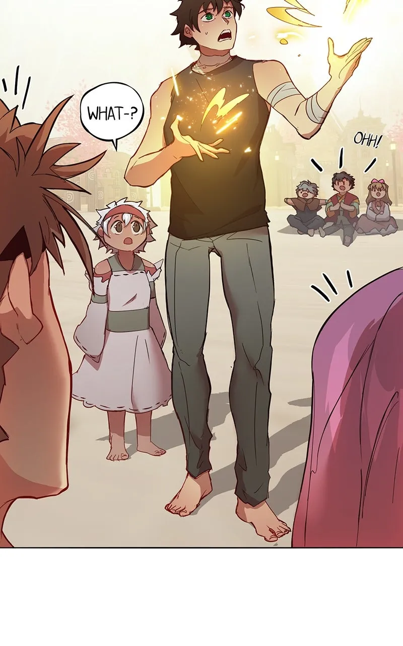 Dreamwalker Chapter 17 page 29 - 