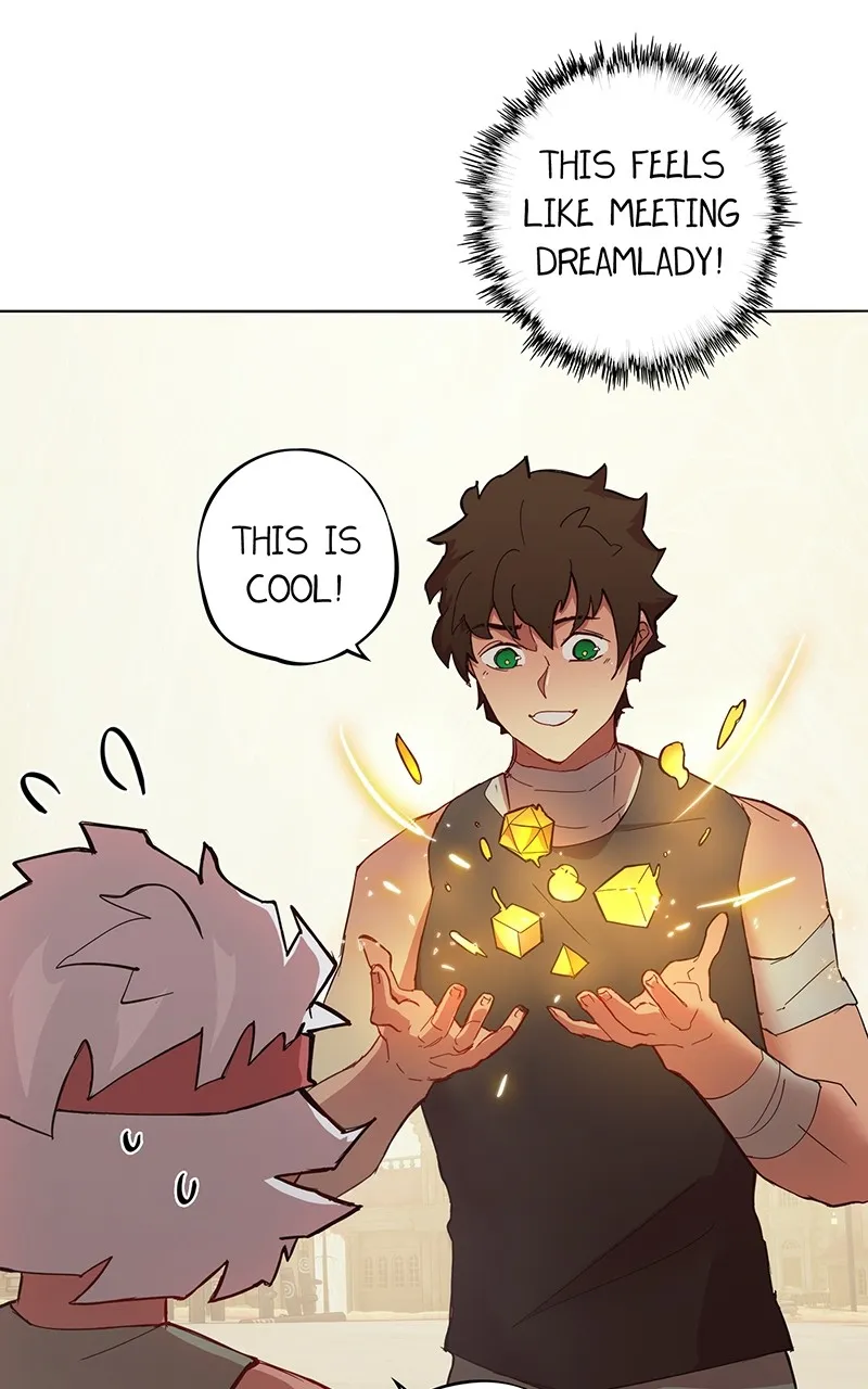 Dreamwalker Chapter 17 page 30 - 
