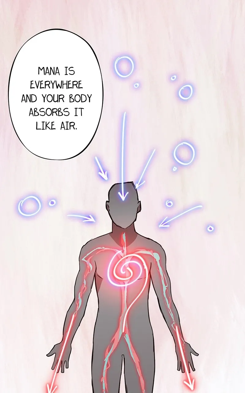 Dreamwalker Chapter 17 page 32 - 