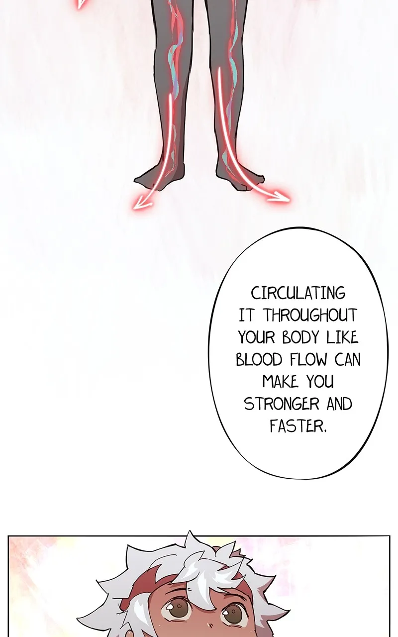 Dreamwalker Chapter 17 page 33 - 