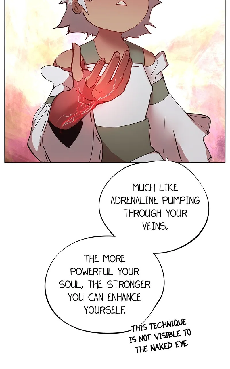Dreamwalker Chapter 17 page 34 - 