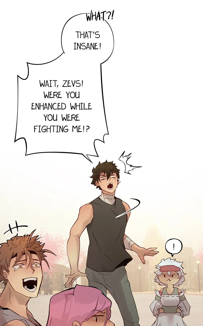Dreamwalker Chapter 17 page 35 - 
