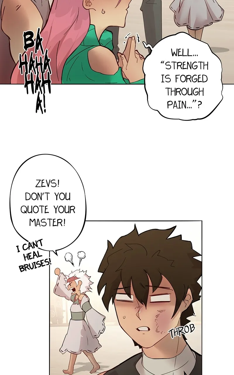 Dreamwalker Chapter 17 page 36 - 
