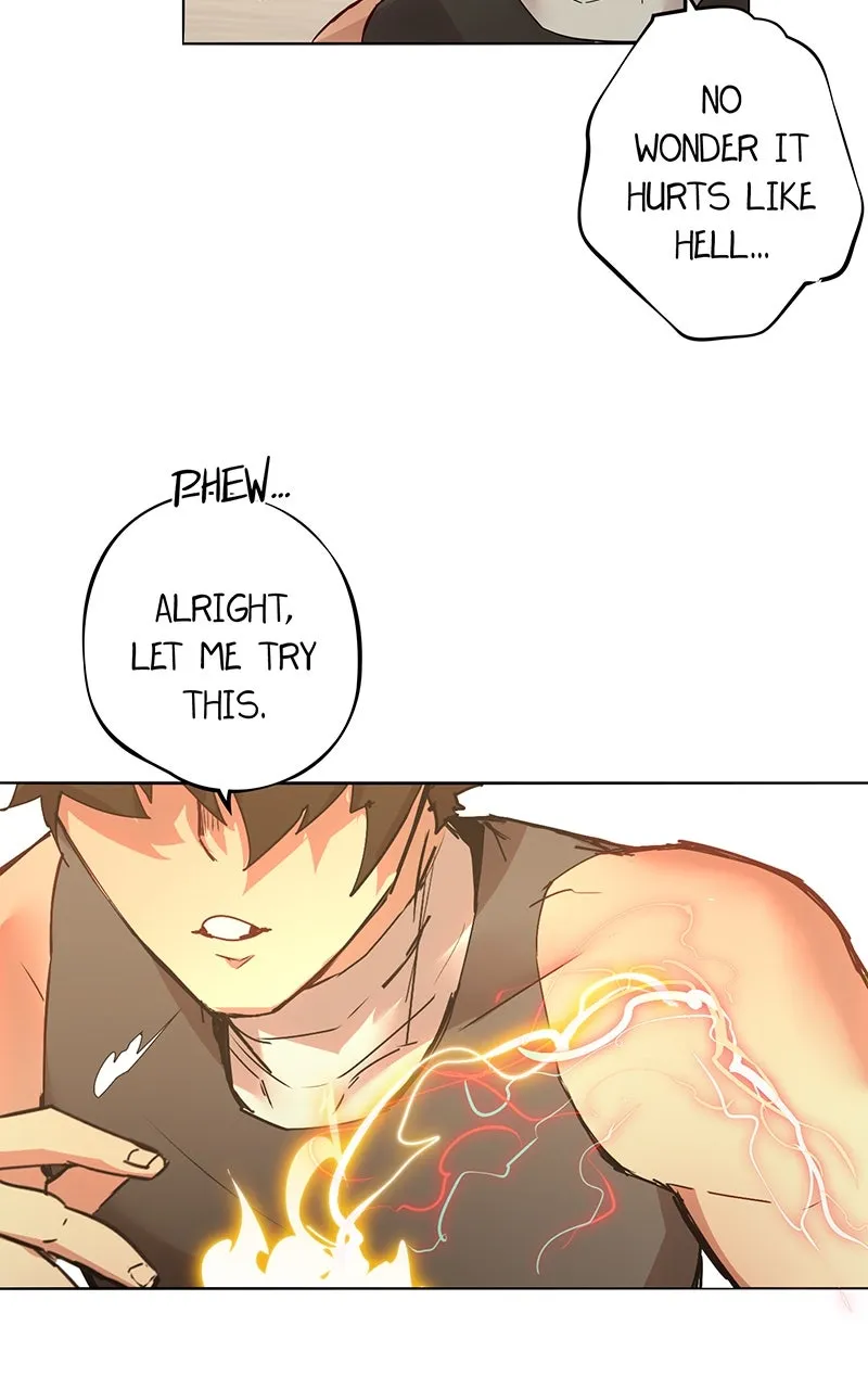Dreamwalker Chapter 17 page 37 - 