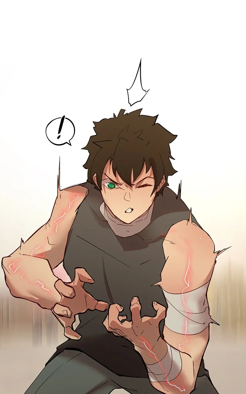 Dreamwalker Chapter 17 page 38 - 