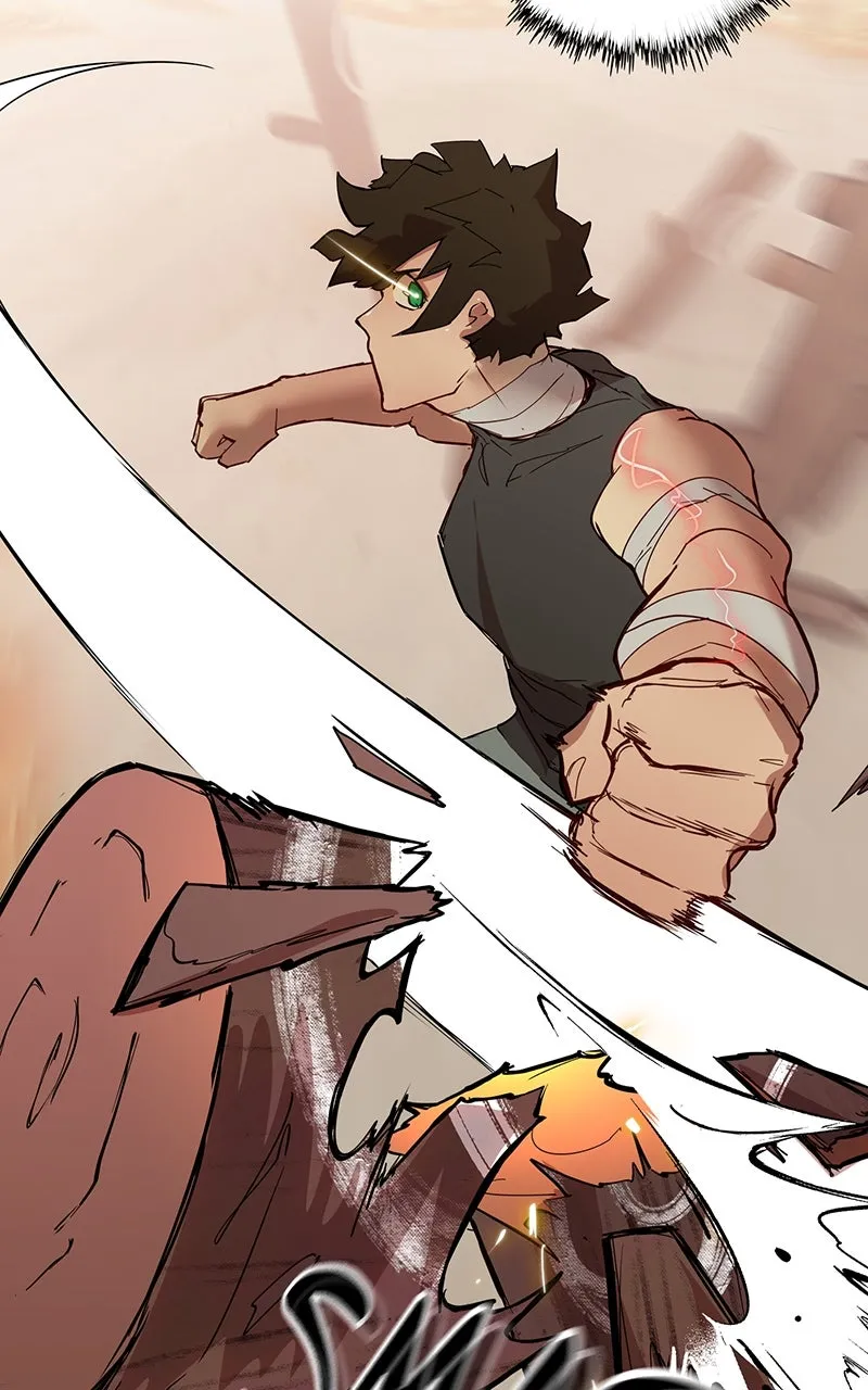 Dreamwalker Chapter 17 page 40 - 