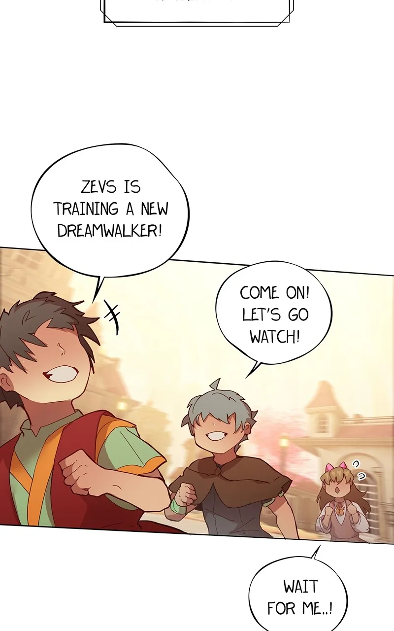 Dreamwalker Chapter 17 page 5 - 