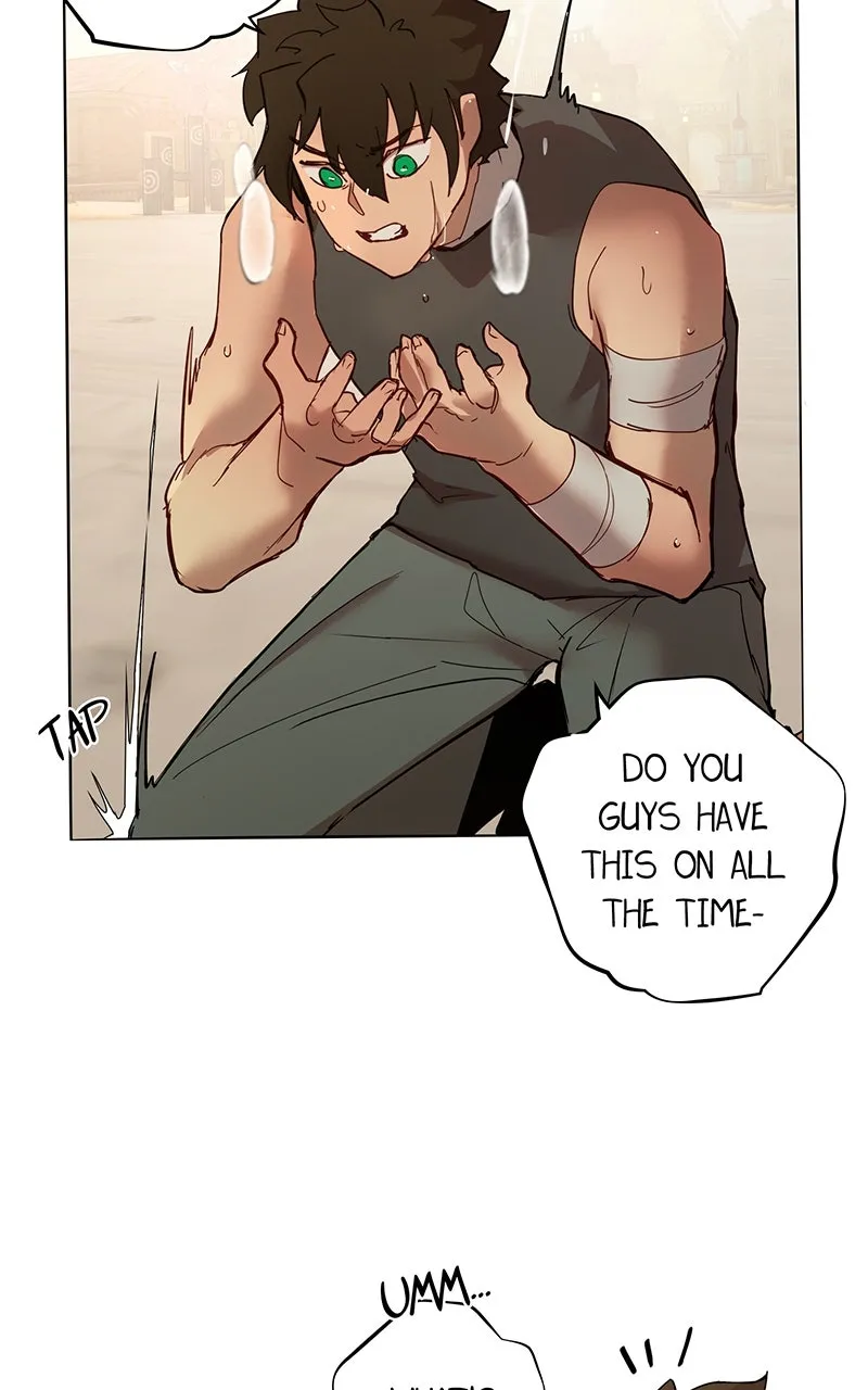 Dreamwalker Chapter 17 page 42 - 