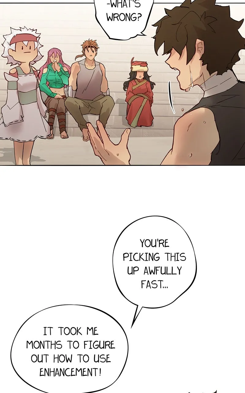 Dreamwalker Chapter 17 page 43 - 