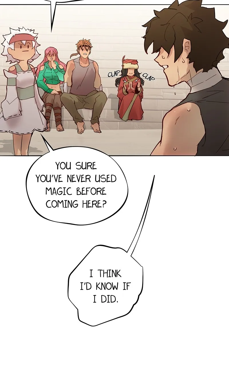 Dreamwalker Chapter 17 page 44 - 