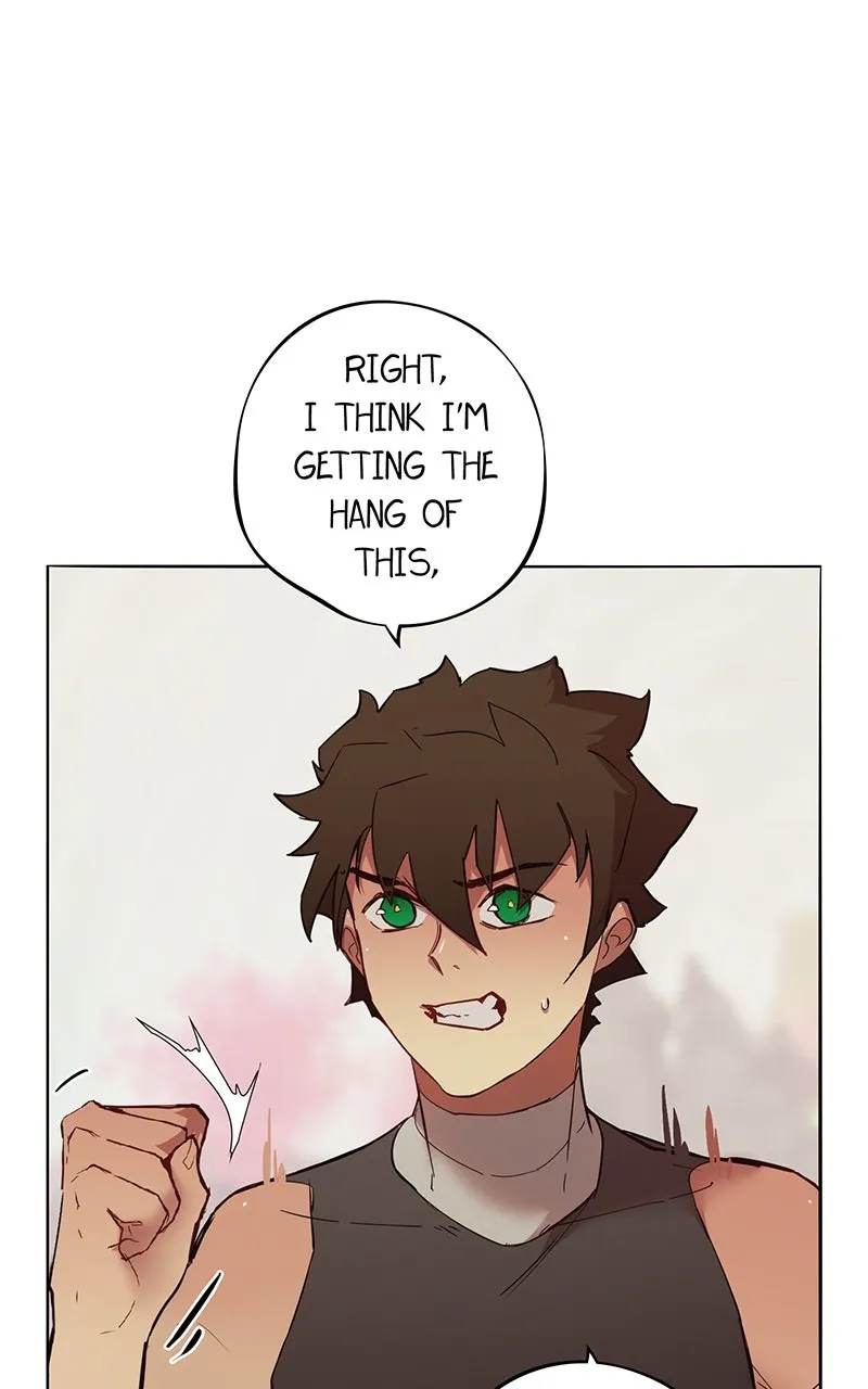 Dreamwalker Chapter 17 page 45 - 
