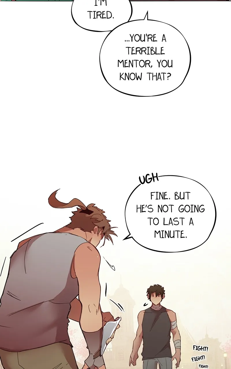 Dreamwalker Chapter 17 page 47 - 