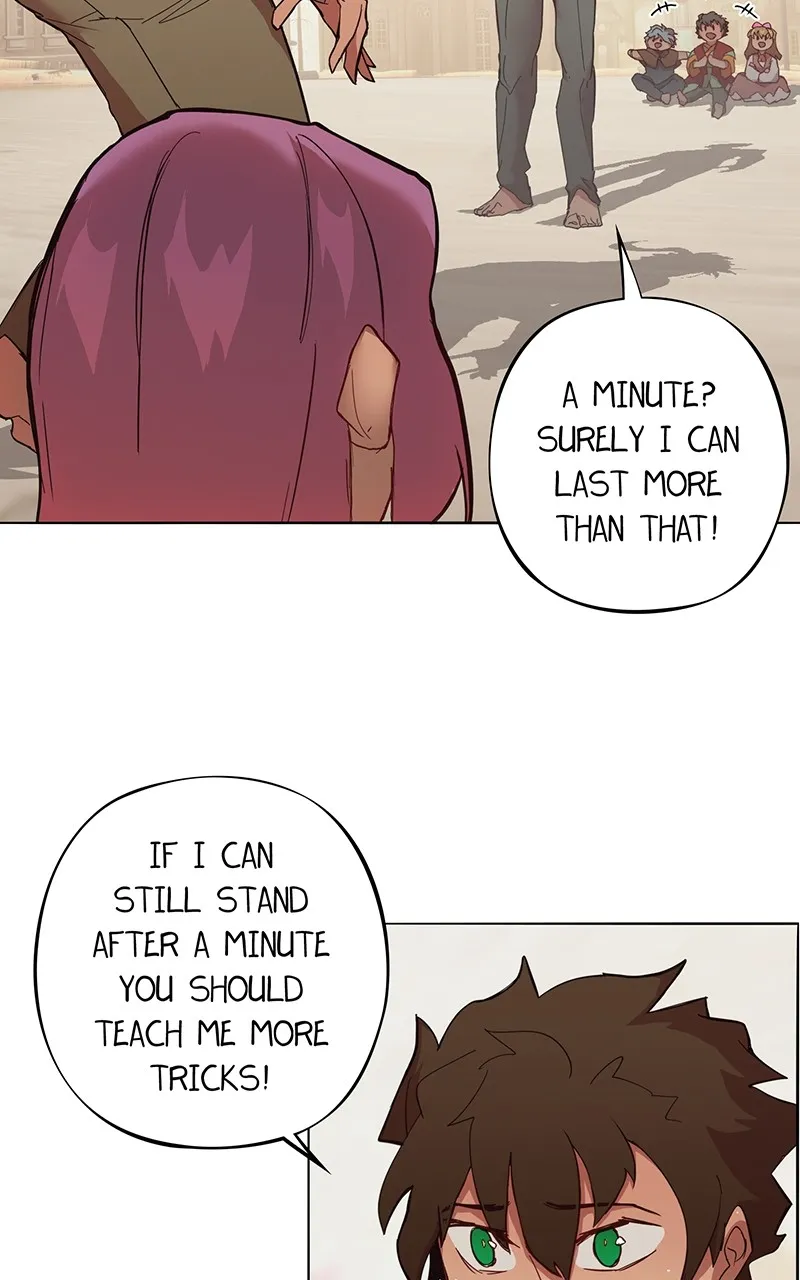 Dreamwalker Chapter 17 page 48 - 