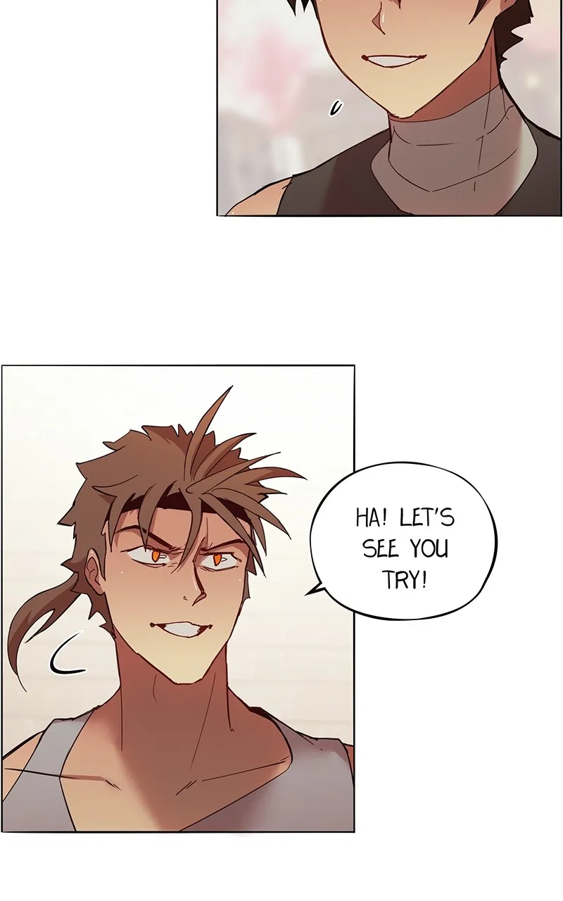 Dreamwalker Chapter 17 page 49 - 