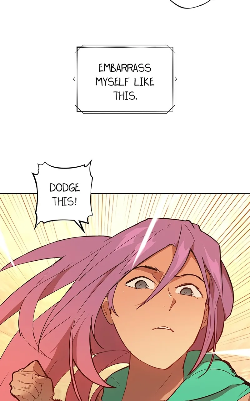 Dreamwalker Chapter 17 page 6 - 