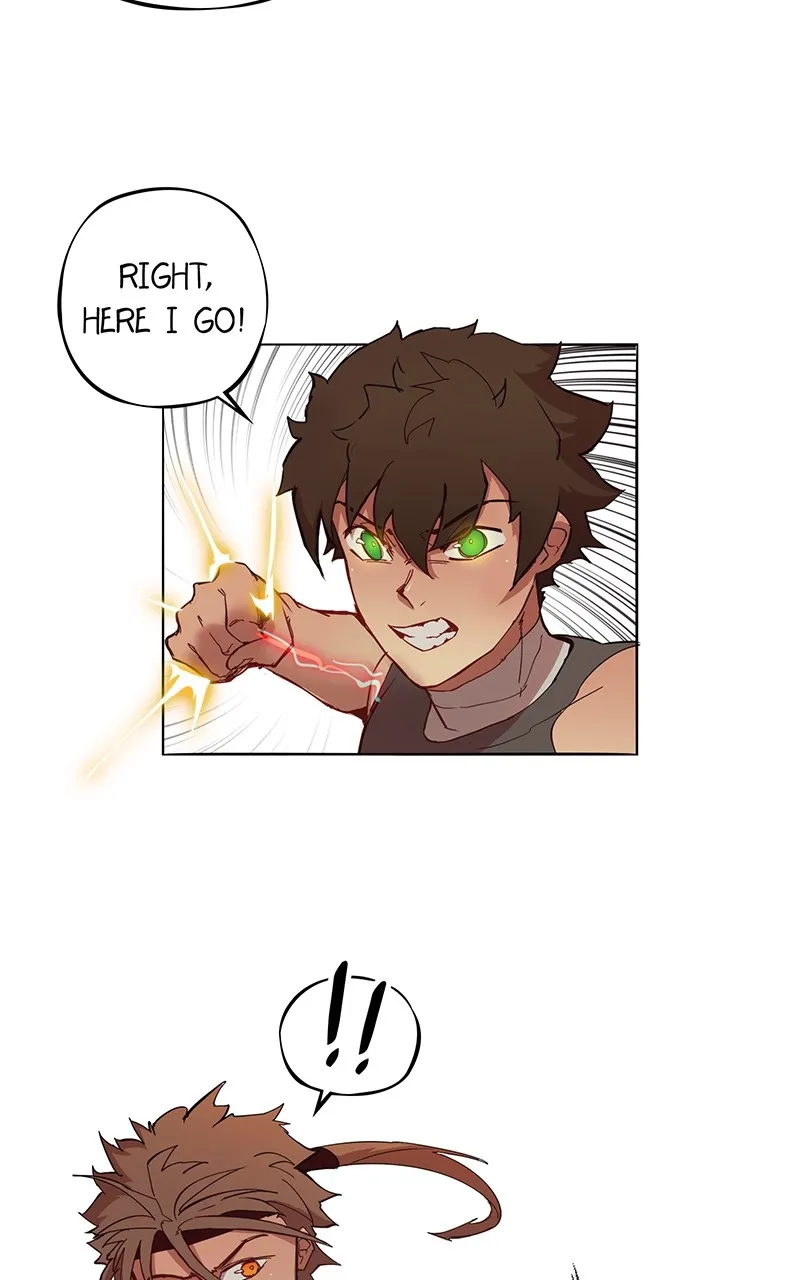 Dreamwalker Chapter 17 page 51 - 