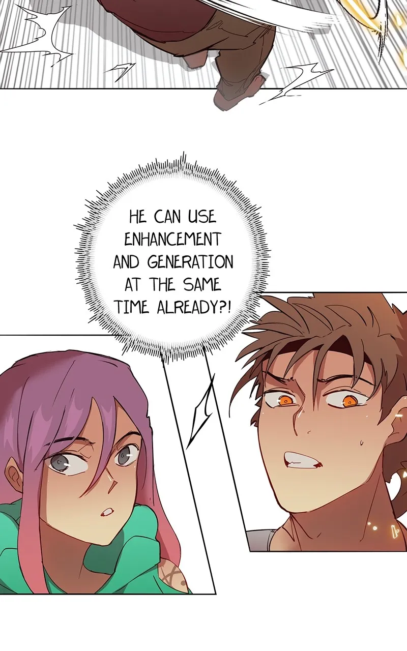 Dreamwalker Chapter 17 page 54 - 
