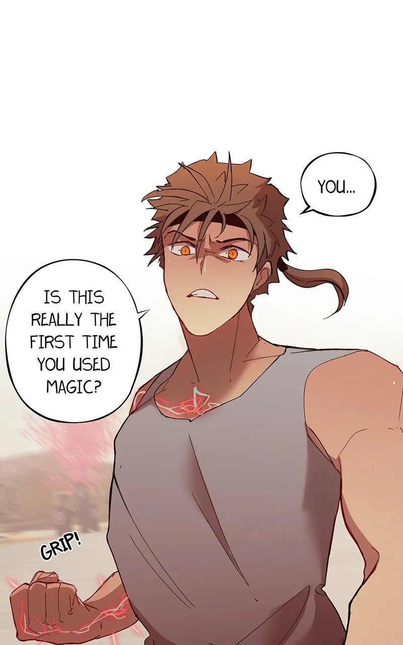 Dreamwalker Chapter 17 page 55 - 