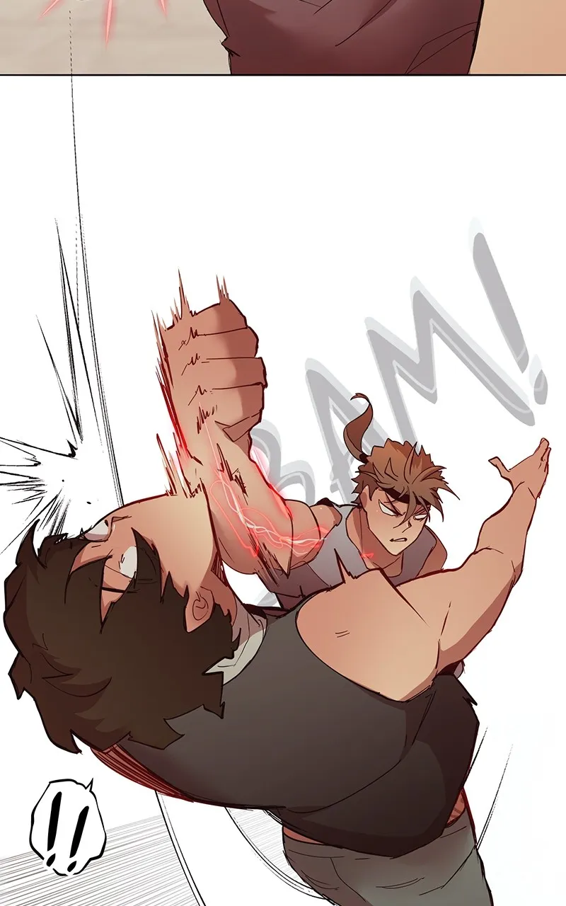 Dreamwalker Chapter 17 page 56 - 