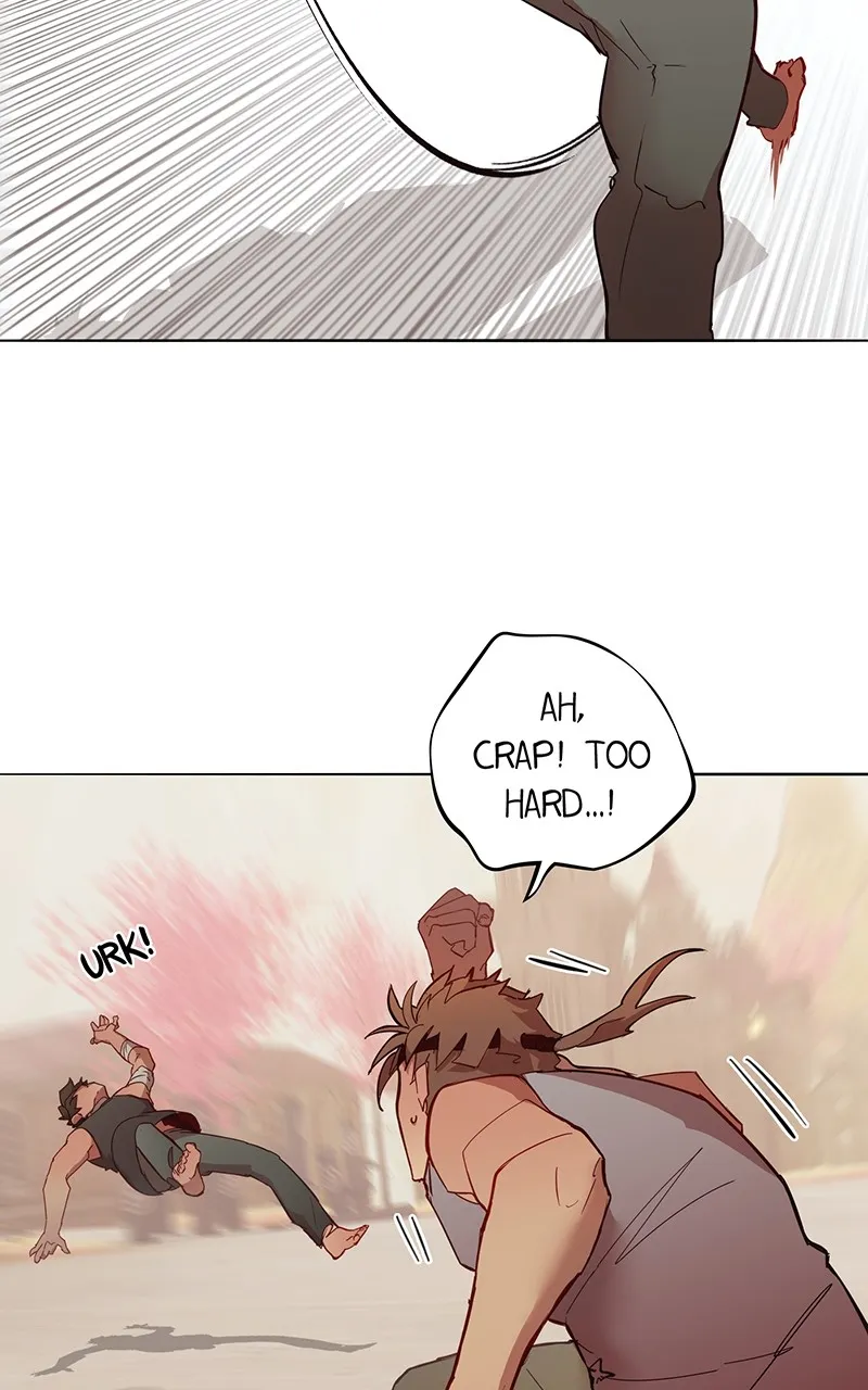 Dreamwalker Chapter 17 page 57 - 