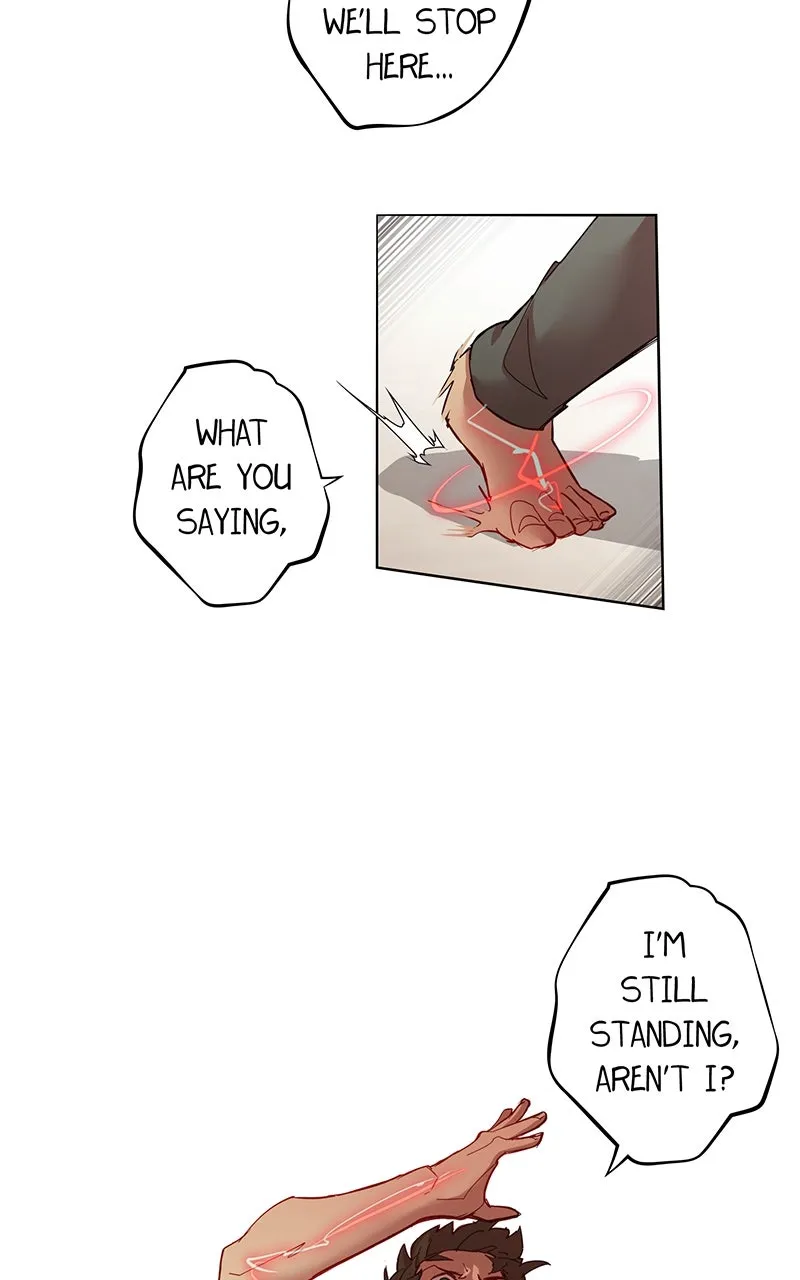 Dreamwalker Chapter 17 page 59 - 