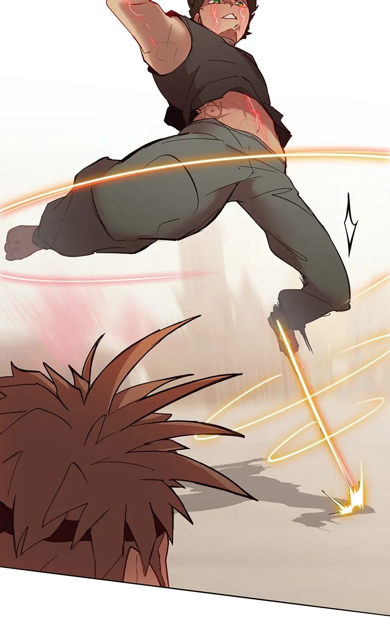Dreamwalker Chapter 17 page 60 - 