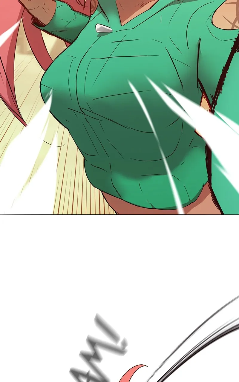 Dreamwalker Chapter 17 page 7 - 