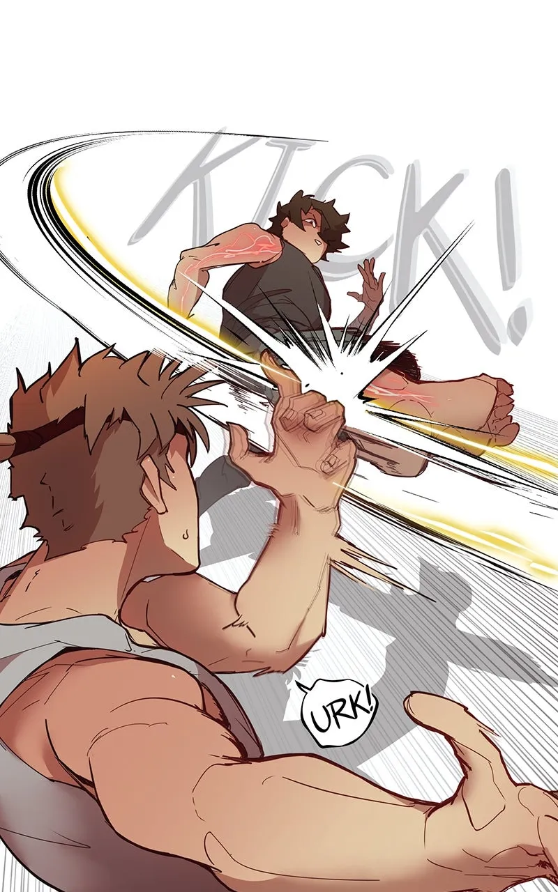 Dreamwalker Chapter 17 page 61 - 