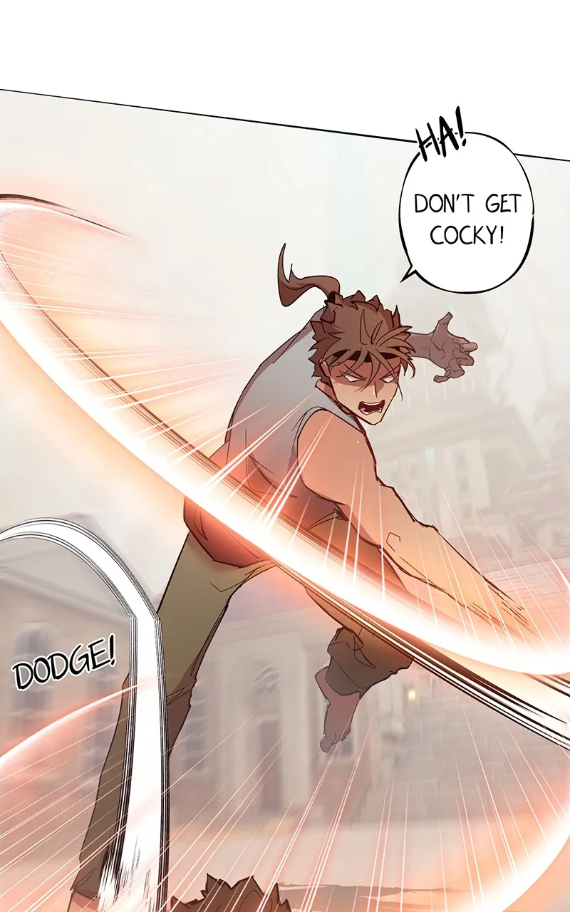 Dreamwalker Chapter 17 page 63 - 