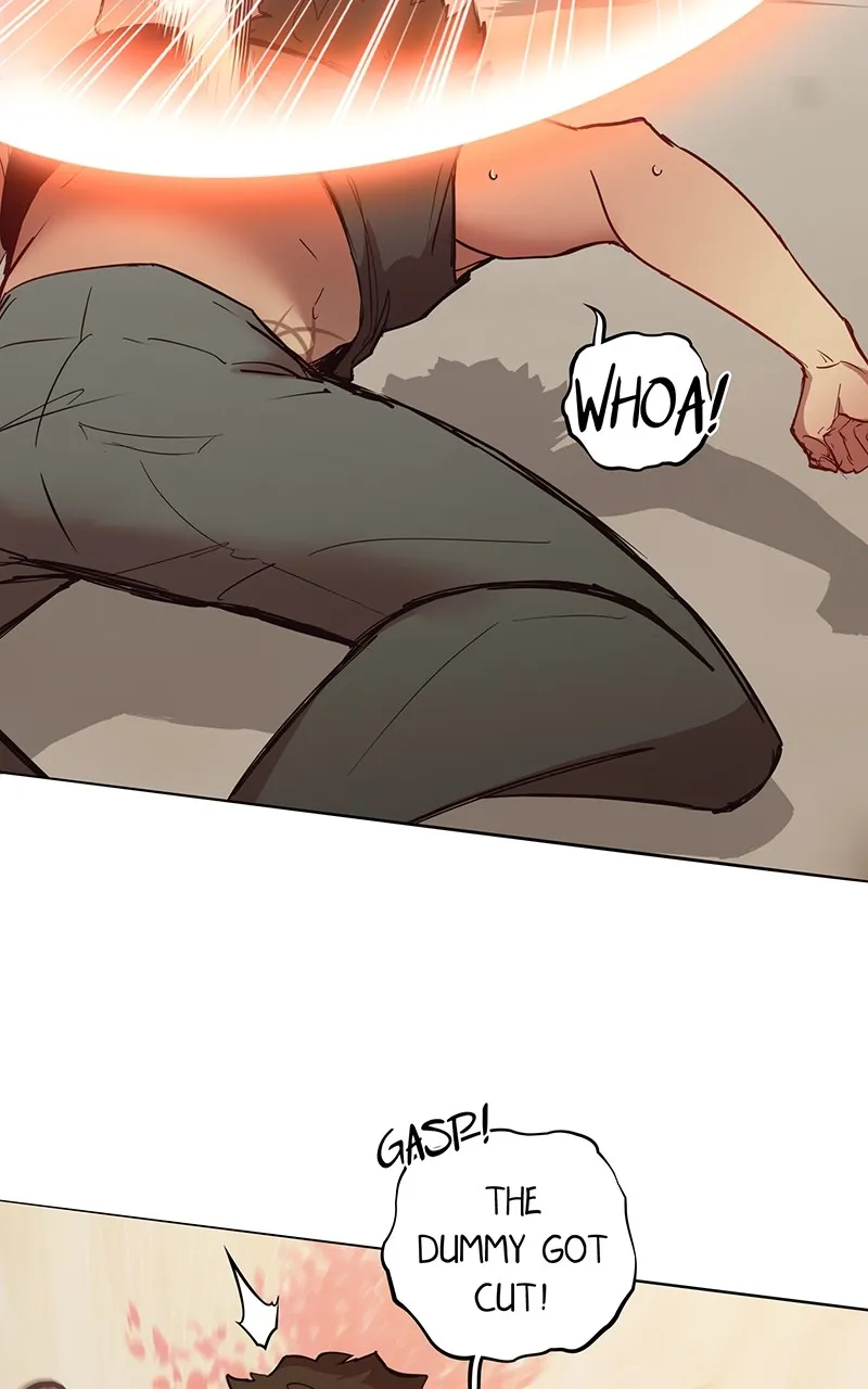 Dreamwalker Chapter 17 page 64 - 