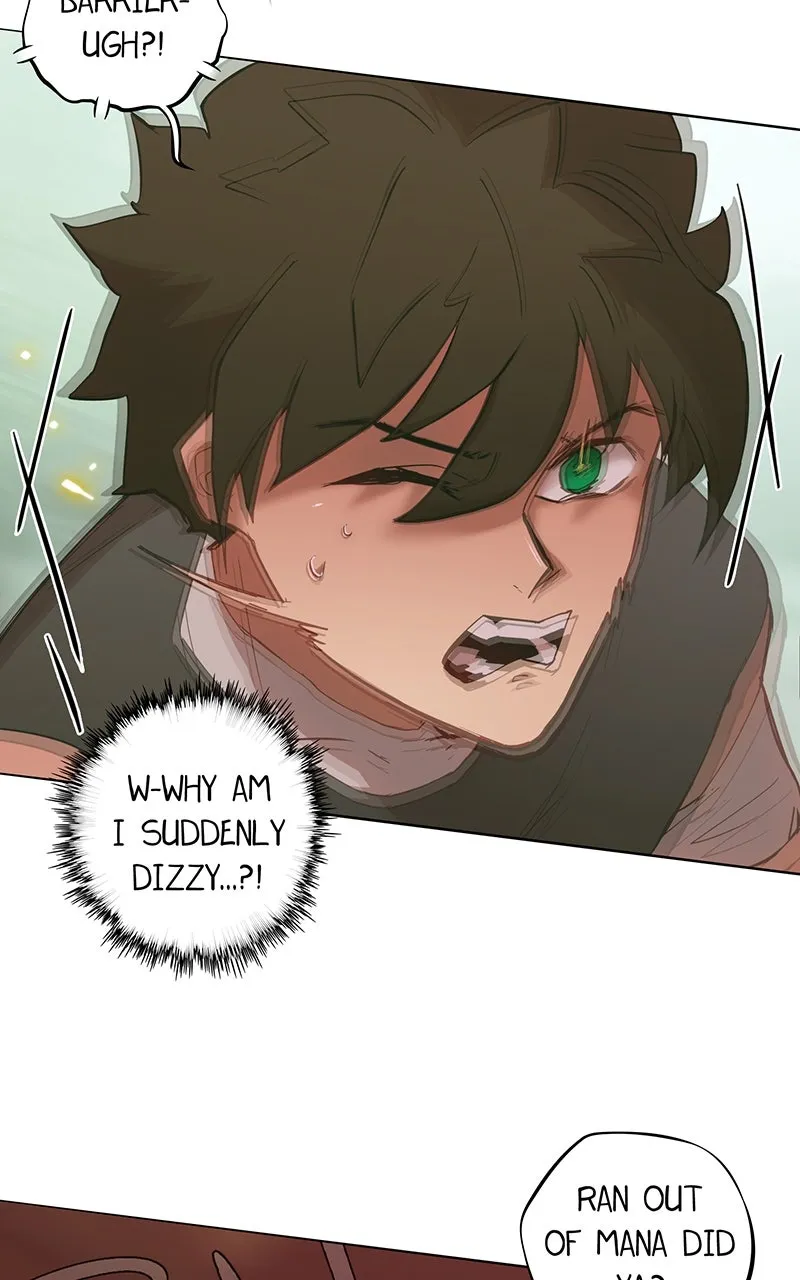 Dreamwalker Chapter 17 page 66 - 