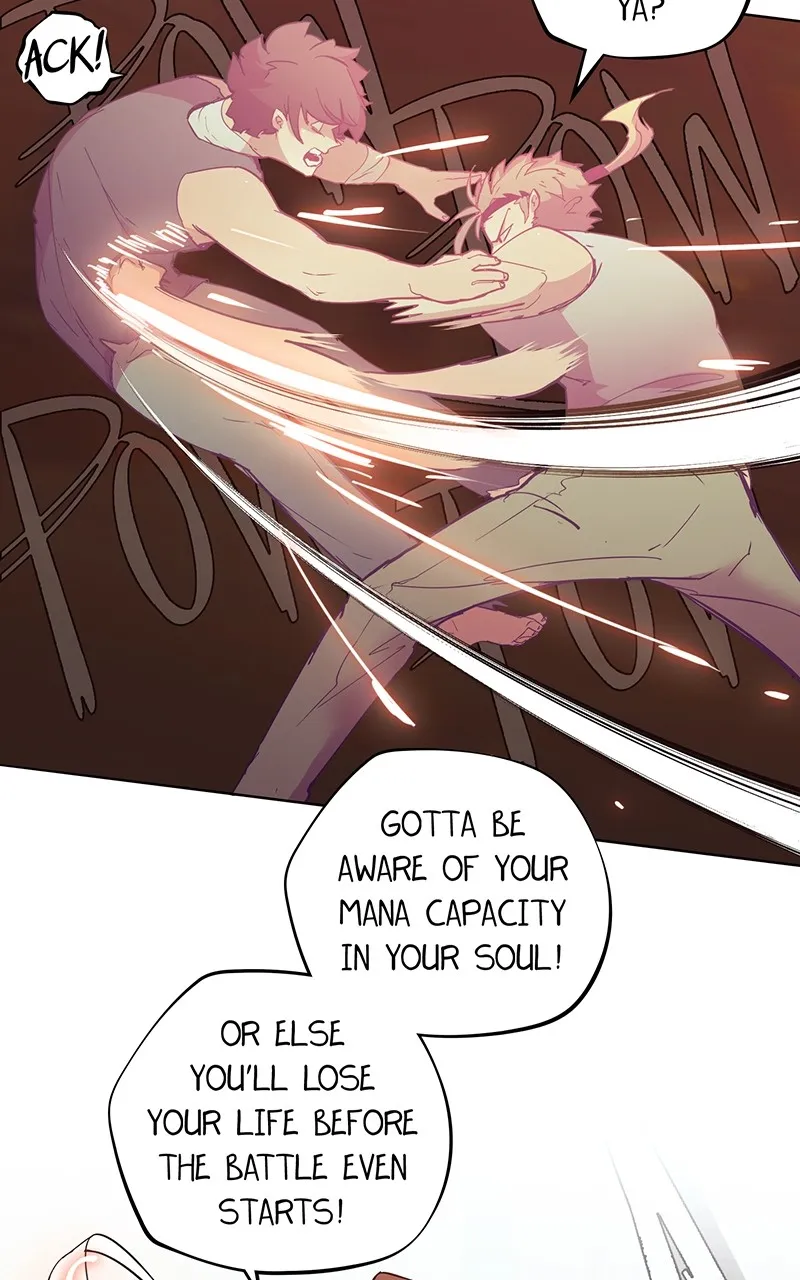 Dreamwalker Chapter 17 page 67 - 