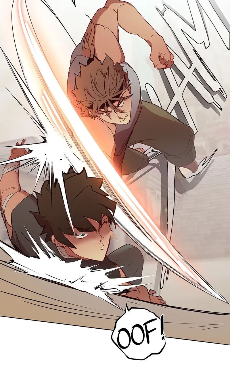 Dreamwalker Chapter 17 page 68 - 