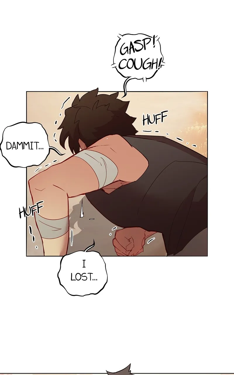 Dreamwalker Chapter 17 page 69 - 