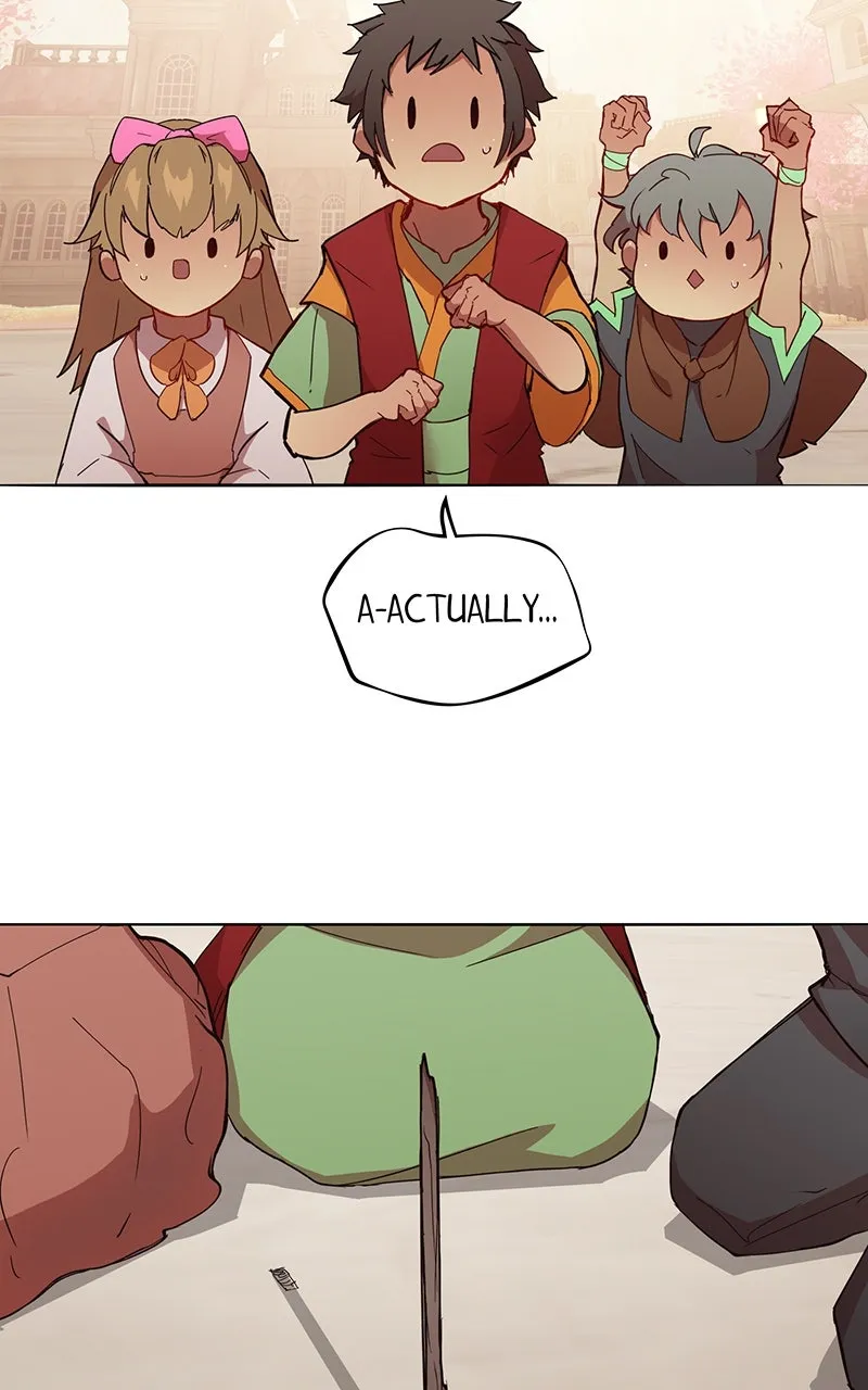 Dreamwalker Chapter 17 page 70 - 