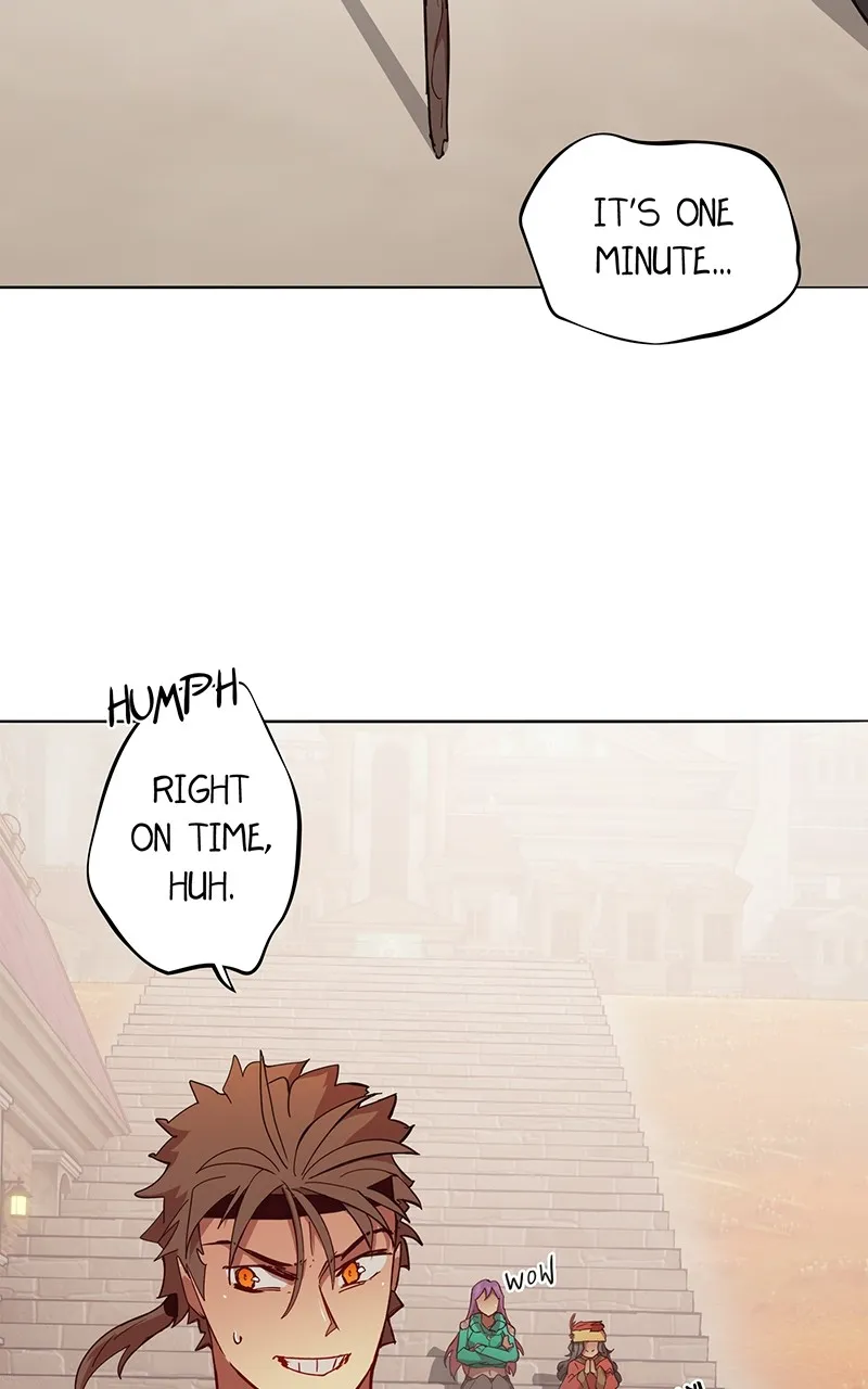 Dreamwalker Chapter 17 page 71 - 