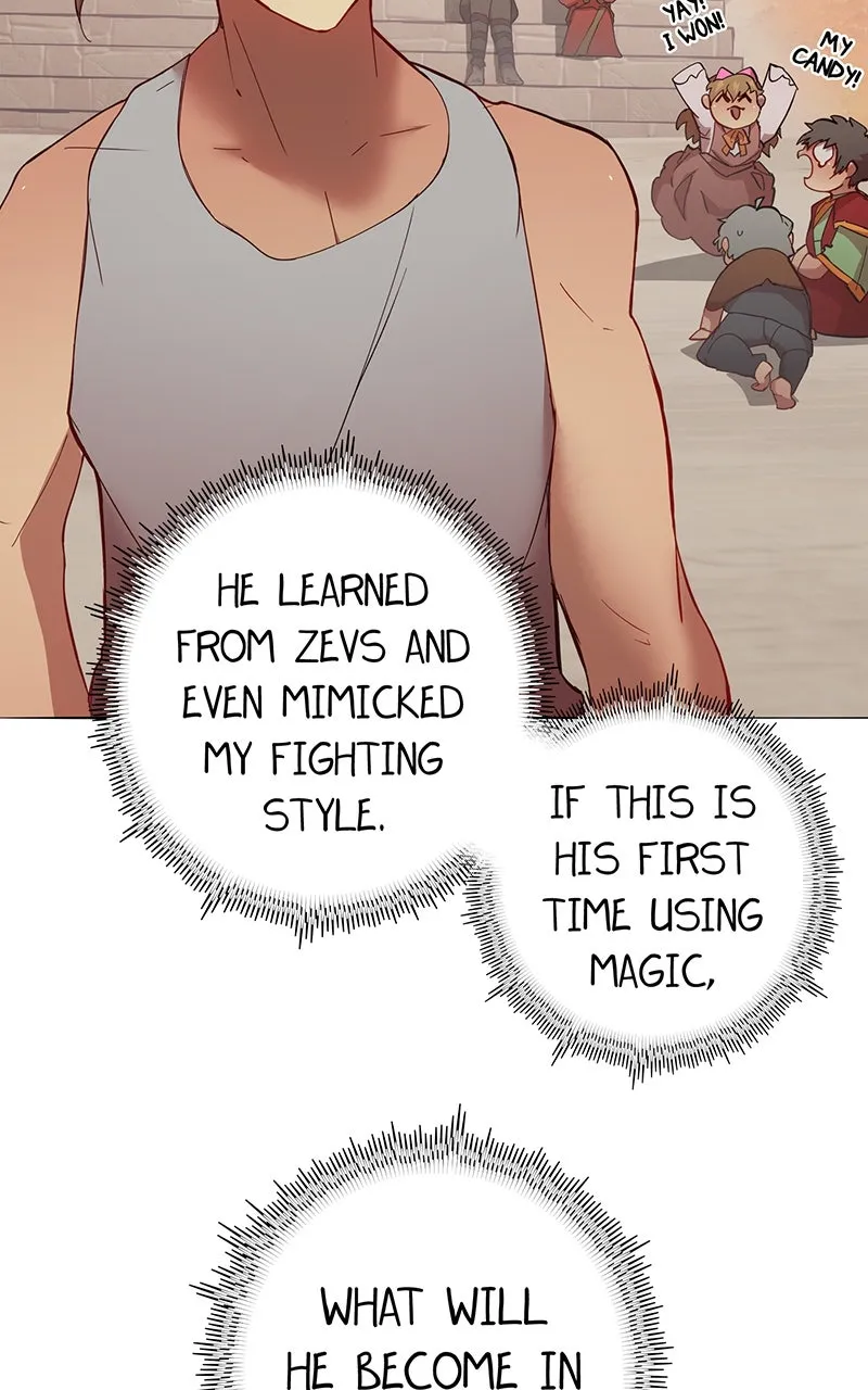 Dreamwalker Chapter 17 page 72 - 