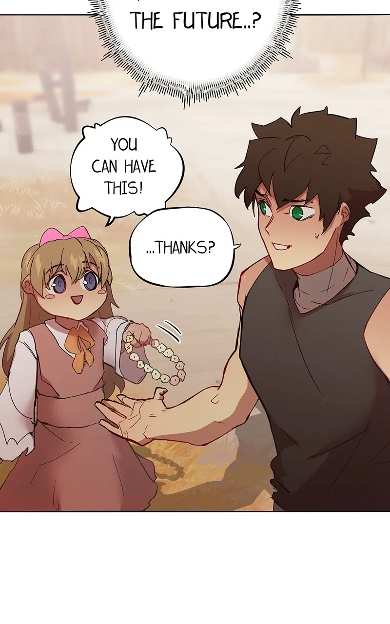 Dreamwalker Chapter 17 page 73 - 