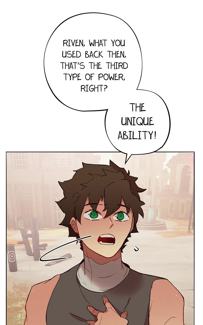 Dreamwalker Chapter 17 page 74 - 