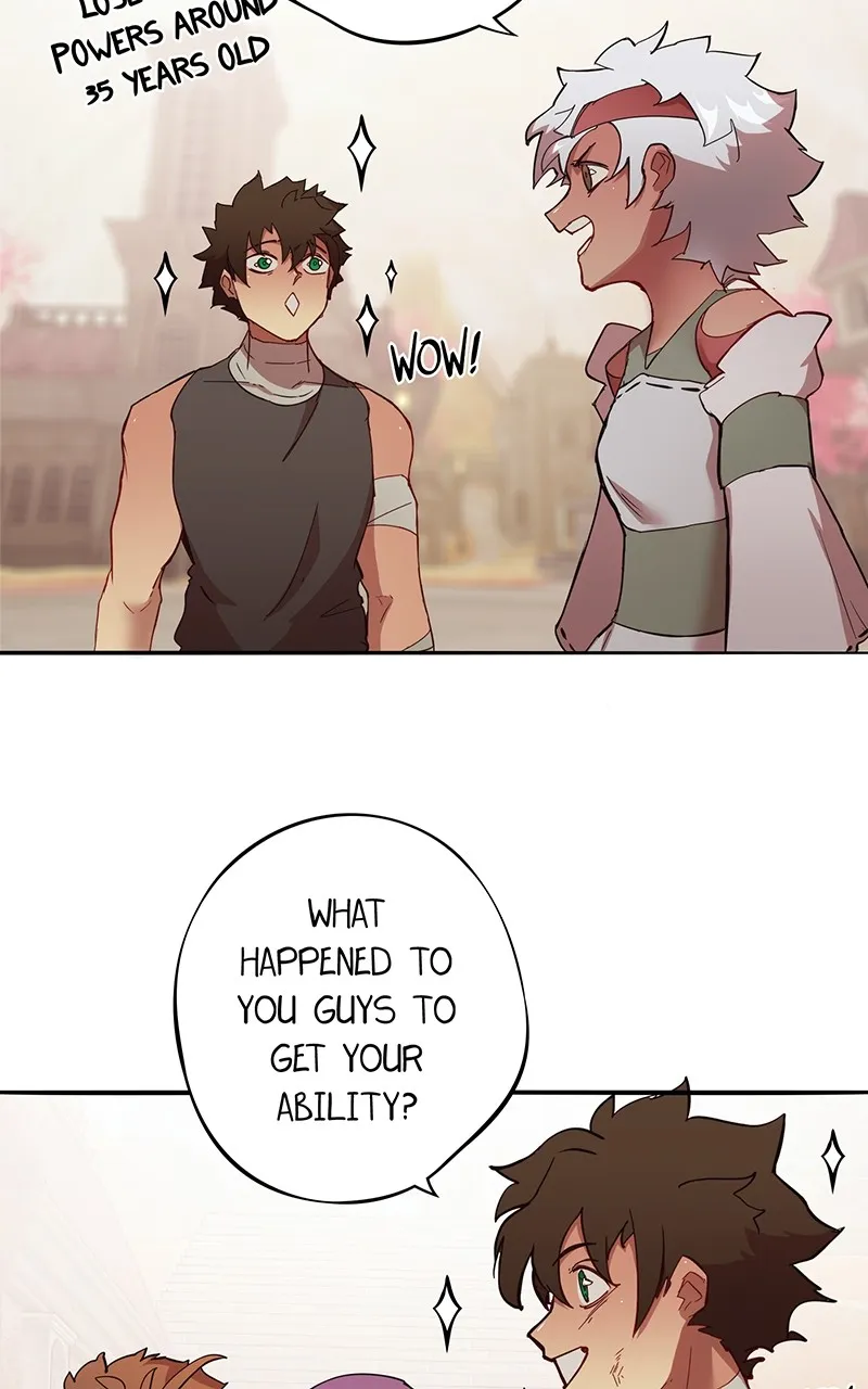 Dreamwalker Chapter 17 page 79 - 