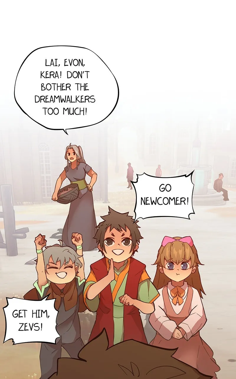 Dreamwalker Chapter 17 page 9 - 